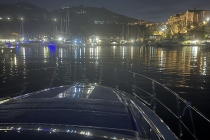 Noleggio Barca a motore Rodriguez Conam 58 Chrono Tropea