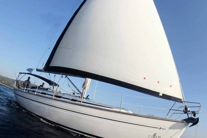 Hyra båt Segelbåt Bavaria 44 Halkidiki