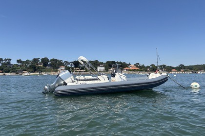 Miete RIB Bsc BSC 65 Classic Grand Piquey