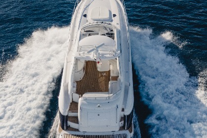 Miete Motorboot Sunseeker Predator 56 Saint Martin