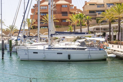 Location Voilier Bavaria 37 CRUISER STYLE Sotogrande