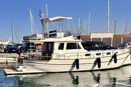 Hire Motorboat Menorquin 160 Fly La Spezia