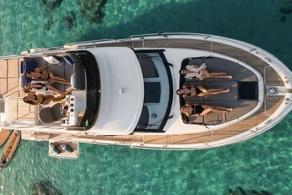 Rental Motorboat Beneteau Antares 12 metri inclusi a bordo the  water games Portisco