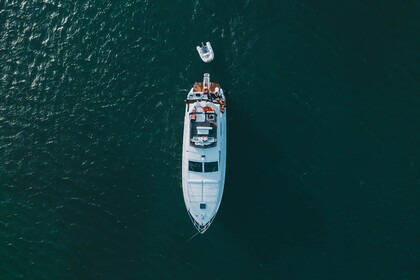 Verhuur Motorboot Raffaelli Storm S Bari