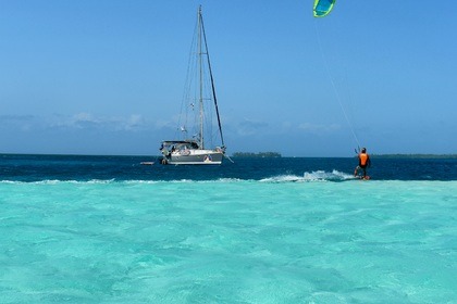 Noleggio Barca a vela Jeanneau sun odyssey 45.2 Rotoava