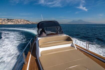Rental Motorboat Mimi Libeccio 8.5 Sport Positano