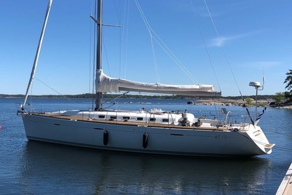 Miete Segelboot Beneteau First 47.7 Helsinki