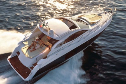 Miete Motorboot Sessa Marine C43 Lavagna