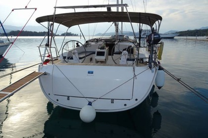 Noleggio Barca a vela BAVARIA 46 CRUISER Lefkada