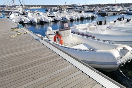 Hire Boat without licence  Bwa 540 Santa Maria Navarrese