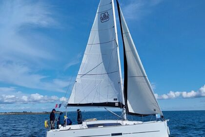 Noleggio Barca a vela Dufour Dufour 310 La Trinité-sur-Mer