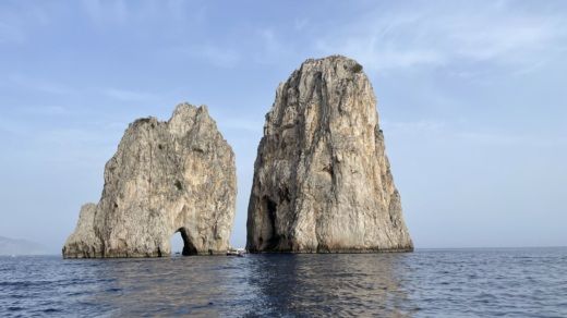 Nápoles RIB Coastal Tender 10 alt tag text