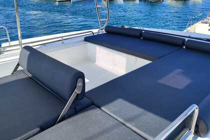 Ενοικίαση Καταμαράν  Lagoon 51 Λαύριο