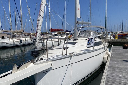 Location Voilier Bavaria Cruiser 34 Saint-Cyprien