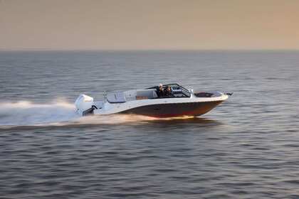 Verhuur Motorboot Sea Ray 230 Spx Rovinj