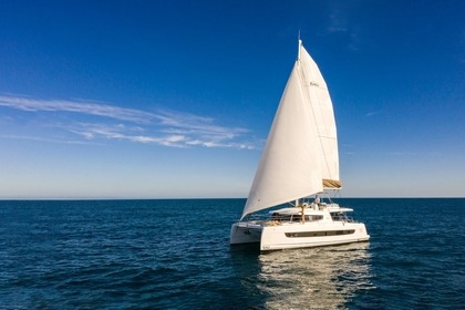 Miete Katamaran Bali - Catana 4.6 Belize Stadt