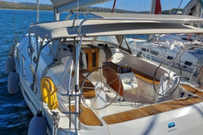 Charter Sailboat  Bavaria 46 Cruiser Nea Peramos