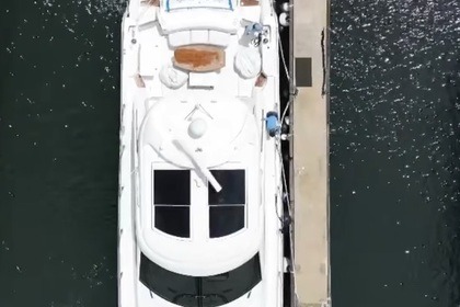 Hire Motor yacht Sea Ray Sun Dancer Fajardo