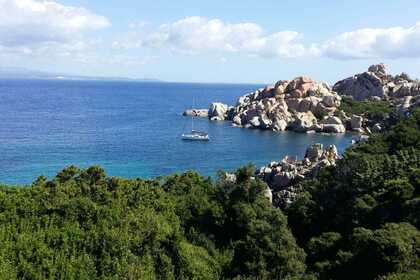 Hire Sailboat BENETEAU OCEANIS 43 Santo Stefano al Mare