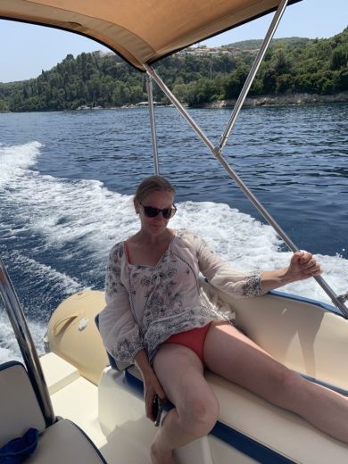 Nidhríon RIB ZODIAC N-Zo600 alt tag text