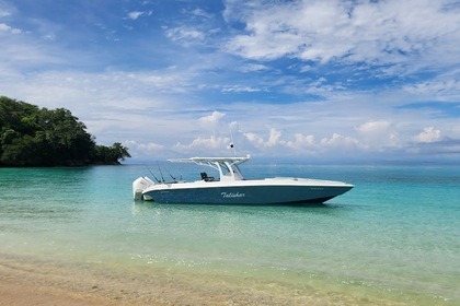 Alquiler Lancha Todomar 38 Panamá