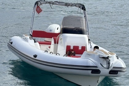 Noleggio Gommone Nouva Jolly 700xl Malta