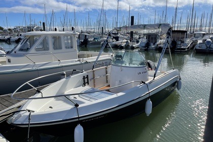 Verhuur Motorboot Benneteau Flyer 5.6 Open La Rochelle