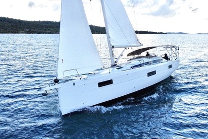 Rental Sailboat Elan Impression 43 Pirovac