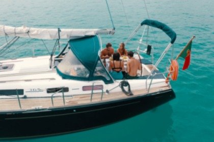 Miete Segelboot Dufour Dufour 365 Grand Large Funchal