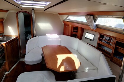 Noleggio Barca a vela Jeanneau Sun Dance 36 Hyères