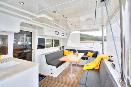 Charter Catamaran Lagoon Lagoon 440 Torrevieja