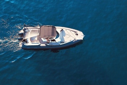 Miete Motorboot Fanale Marine Altore Cabin 900 Općina Jelsa