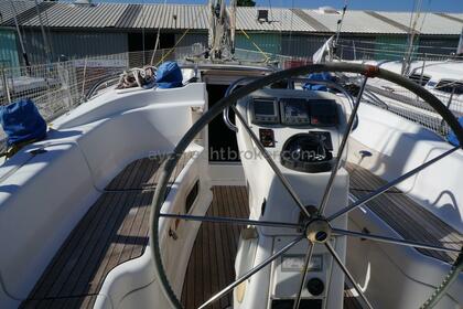 Location Voilier Bavaria 39 Cruiser Llanes