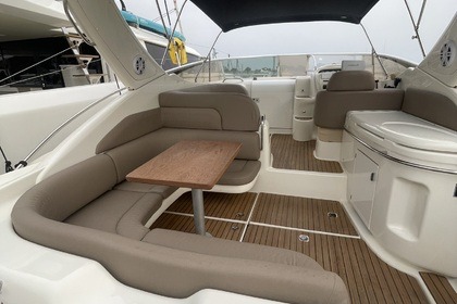 Verhuur Motorboot Cranchi Zaffiro 34 Mikonos