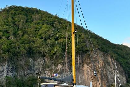 Location Catamaran Oyacht CLASS6 Raiatea