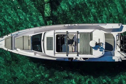 Ενοικίαση Μηχανοκίνητο σκάφος Axopar 37 Brabus Port d'Andratx