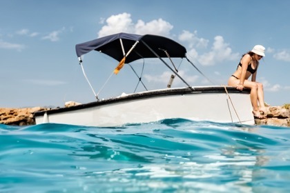 Charter Motorboat MARION 510 La Pobla de Farnals