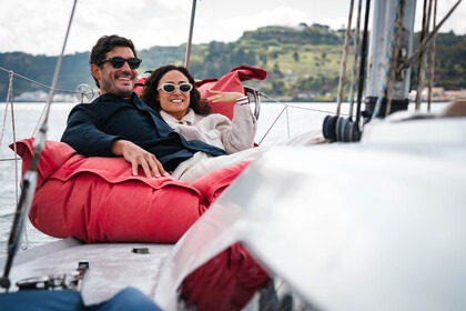 Noleggio Barca a vela X-yachts X 3/4 Lisbona