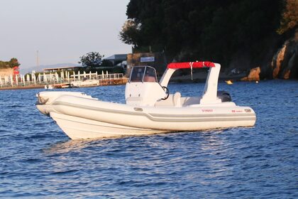 Noleggio Gommone italboat Stingher Bacoli