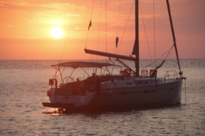 Alquiler Velero Bavaria 46 Cruiser Empuriabrava