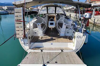 Verhuur Zeilboot Bavaria Cruiser 41 Lefkada