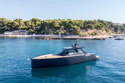 Rental Motorboat Colnago 45 Split
