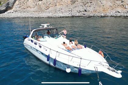 Alquiler Lancha Sea Ray 460DA-529 Gran Canaria