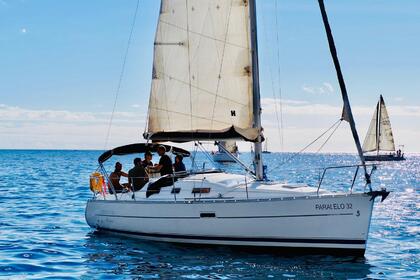 Rental Sailboat Beneteau First 32 Funchal