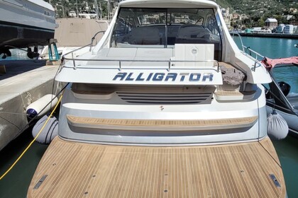 Noleggio Yacht Pershing Pershing 65 Chiavari