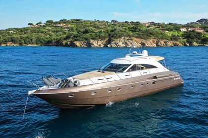 Rental Motorboat Princess v65 Porto Ercole