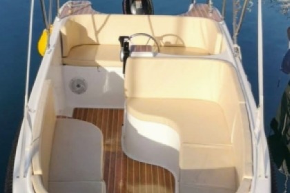 Alquiler Barco sin licencia  Roman Roman 500 La Antilla