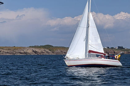 Location Voilier Jeanneau rush Pornic