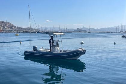 Aluguel Semi Rígido Capelli Capelli Tempest 625 Marselha