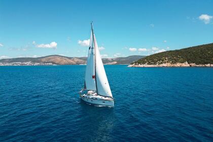 Ενοικίαση Ιστιοπλοϊκό σκάφος Bavaria 40 Cruiser Bodrum